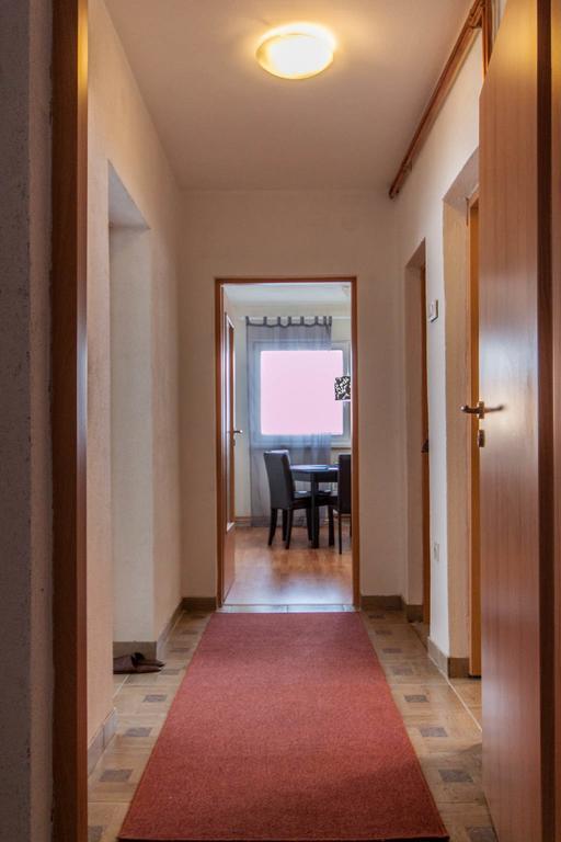 Apartment Mg Saraievo Exterior foto